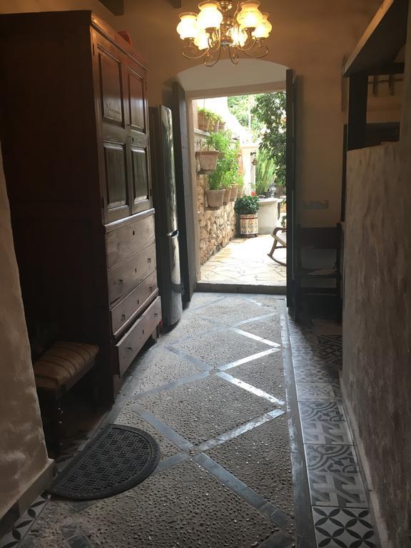 Stadthaus Mitten Im Kuenstlerviertel Von Mit Zwei Appartement