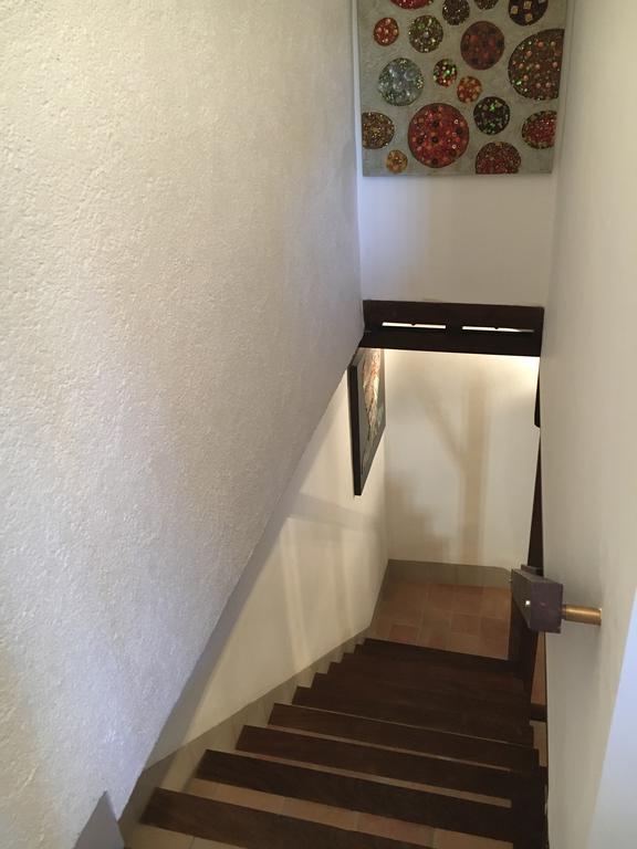 Stadthaus Mitten Im Kuenstlerviertel Von Mit Zwei